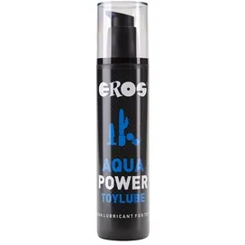Eros Aqua Power Toylube Gleitmittel