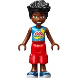 LEGO® - Minifigs - Friends - frnd725 - Zac (42609)