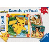 Ravensburger Pokémon