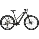 BULL'S Sonic SX Dakar 2026 29 Zoll Trapez monza grey/UD carbon S
