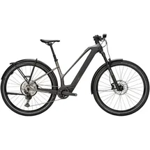 BULL'S Sonic SX Dakar 2026 29 Zoll Trapez monza grey/UD carbon S