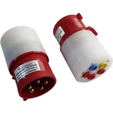 HT Instruments Messadapter -