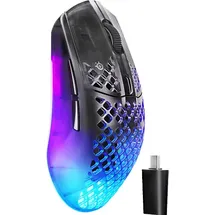SteelSeries Aerox 3 schwarz