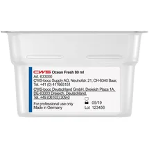 CWS Raumduft Sweet Orange 80 ml