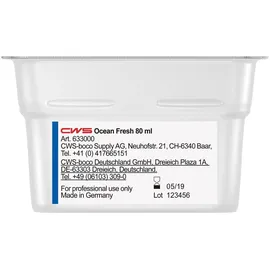 CWS Raumduft Sweet Orange 80 ml