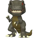 Funko POP! Vinyl Figur Movie The Land Before Time In einem Land vor unserer Zeit Sharptooth 1843 15cm