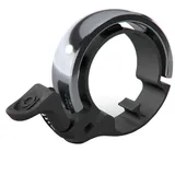 Knog Oi Classic Large Silber Modell 2025