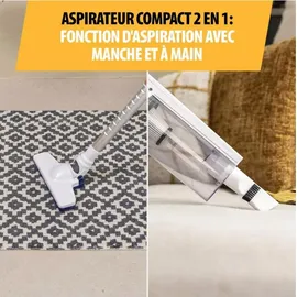 Tristar SZ-2308 transparent