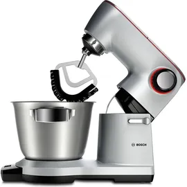 Bosch OptiMUM MUM9DT5S41 silber