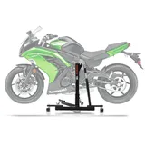 Zentralständer passend für Kawasaki ER-6f 12-16 Motorradheber ConStands Power-Evo DPLKI1