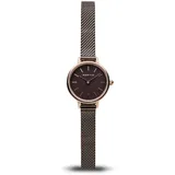 BERING 11022-064 Damenuhr Classic 22mm 3ATM
