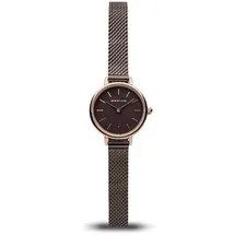 BERING 11022-064 Damenuhr Classic 22mm 3ATM