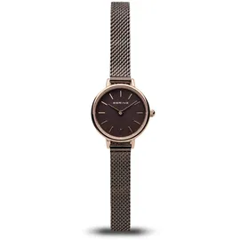 BERING 11022-064 Damenuhr Classic 22mm 3ATM