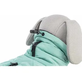 Trixie Oslo Hundejacke - Jade - 30 cm