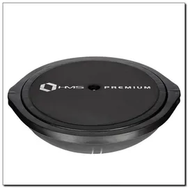 HMS Balance Ball Schwarz 65 cm