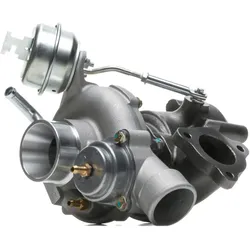 RIDEX Turbolader SAAB 2234C10639 860063,12755106 Abgasturbolader,Lader, Aufladung