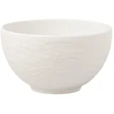 Villeroy & Boch Manufacture Rock blanc Bol Schale 200ml (1042401905)