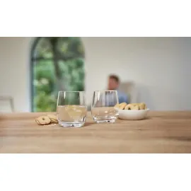 LEONARDO Tivoli Trinkglas Kristallglas 0,36 l 6 St.