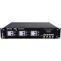 Eurolite DPX-620 DMX Dimmer 6-Kanal