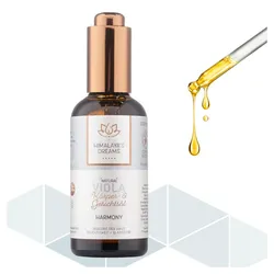 Himalaya's Dreams - Ayurveda Körper- & Gesichtsöl Viola