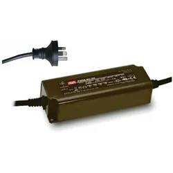 Meanwell Mean Well PWM-60 Series PWM-60-24 - LED-Treiber