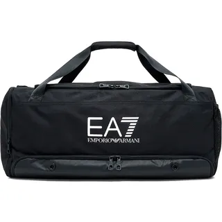 EA7 Unisex. 7x000013_af19722 Tasche schwarz (OSFA), Lässig, Polyester