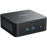 ninkear Mini PC n10 intel N100, 16GB ddr4 512GB ssd Dual hdmi WiFi5, Gigabit LAN, Windows 11