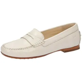 SIOUX Slipper Borinka-700 in beige, | Gr.: 38