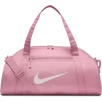 Nike Gym Club Sporttasche (24 L), Elemental Pink/Elemental Pink/White,