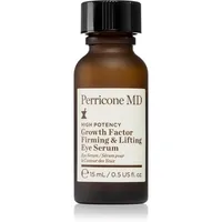 Perricone MD High Potency Growth Factor Firming and Lifting Eye Serum 15 ml