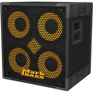 Markbass MB58R 104 P 4 Ohm