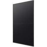 Longi LR7-54HVD 470W Full Black Glas-Glas PV Modul Photovoltaik Solarmodul
