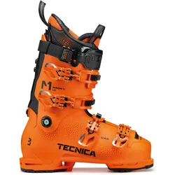 Tecnica Mach1 LV 130 TD GW Skischuhe Herren (2023/2024) | orange | Größe 28.5