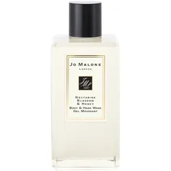 Nectarine Blossom & Honey Body & Hand Wash