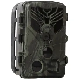 casativo-tech 4K-UHD-Wildkamera Bunt