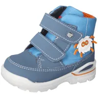 Pepino RICOSTA Jan Winterboots Blau Wanderschuh blau 28 EU