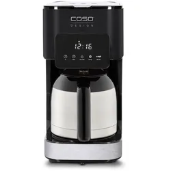 10 Tassen Thermo Filterkaffeemaschine 1,2 l Coffee Taste & Style