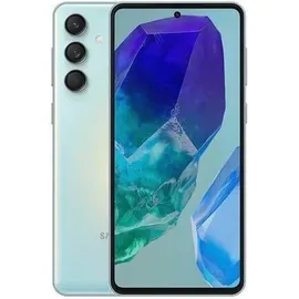 Samsung Galaxy M55 128 GB Light Green