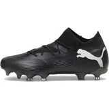 Puma Future 7 Match FG/AG puma black/puma white 46