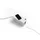 Durable Kabelbox CAVOLINE BOX S grau 503510