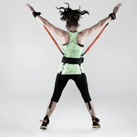 Stroops Python Striker mittel (50-0029)