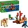 LEGO Minecraft Die Piratenschiffreise 21259