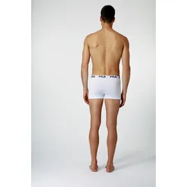 Fila Herren, Boxershort 5er Pack