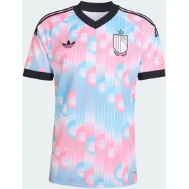 adidas Belgien Auswärtstrikot 2026 Herren Gr. S