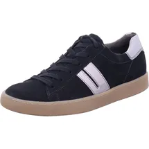 Paul Green 5364 Damen Schwarz/Silber 40