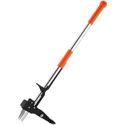 FUXTEC Unkrautstecher FX-UKST - Unkrautjäter / Unkrautvernichter