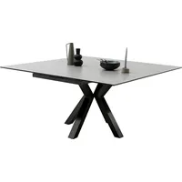 MCA Furniture Pallini 90-150 x 76 x 150 cm grau
