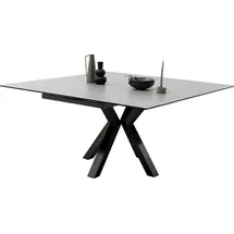 MCA Furniture Pallini 90-150 x 76 x 150 cm grau