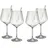 Nachtmann Gin Tonic Cocktailglas 0,64 l 4 St.