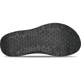 Teva Hydratrek Herren Schwarz 39,5